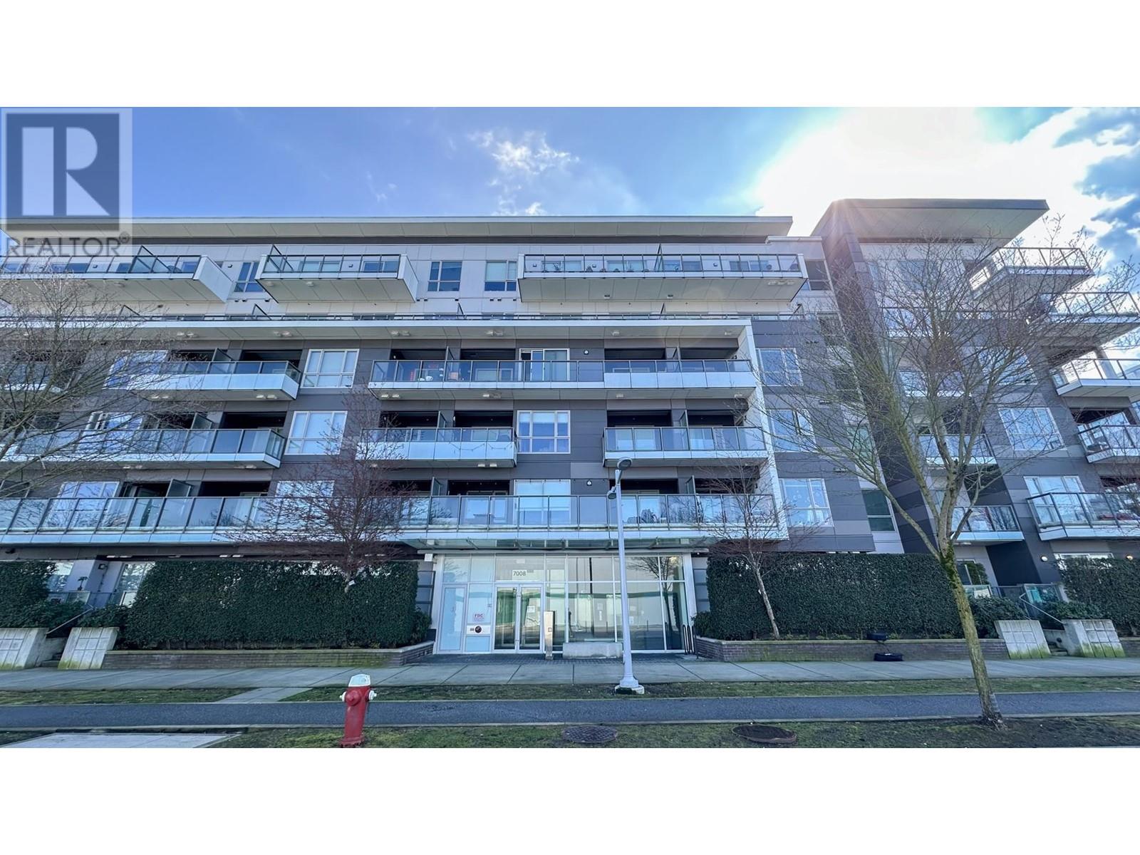 312 7008 River Parkway, Richmond, British Columbia  V6X 0R1 - Photo 1 - R2865804