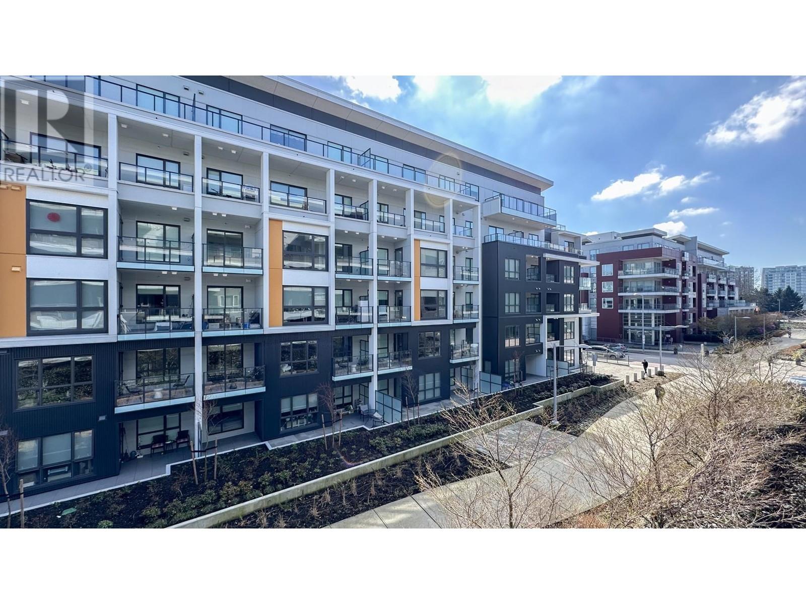 312 7008 River Parkway, Richmond, British Columbia  V6X 0R1 - Photo 5 - R2865804