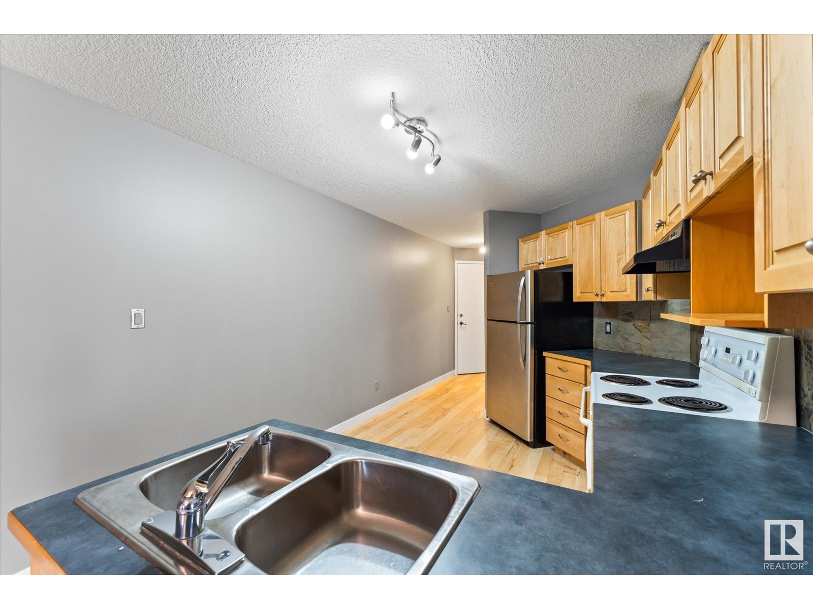 #204 9336 Jasper Av Nw, Edmonton, Alberta  T5H 3T5 - Photo 3 - E4380020