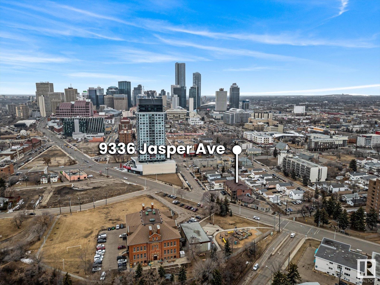 #206 9336 Jasper Av Nw, Edmonton, Alberta  T5H 3T5 - Photo 19 - E4380024