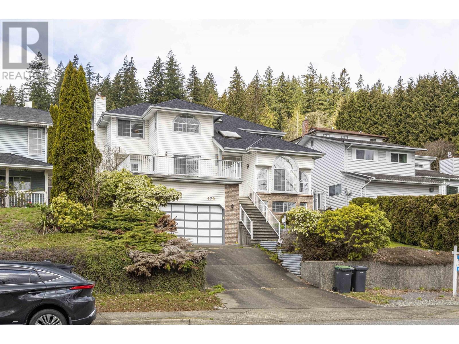 470 Riverview Crescent, Coquitlam, British Columbia  V3C 4X9 - Photo 32 - R2865894