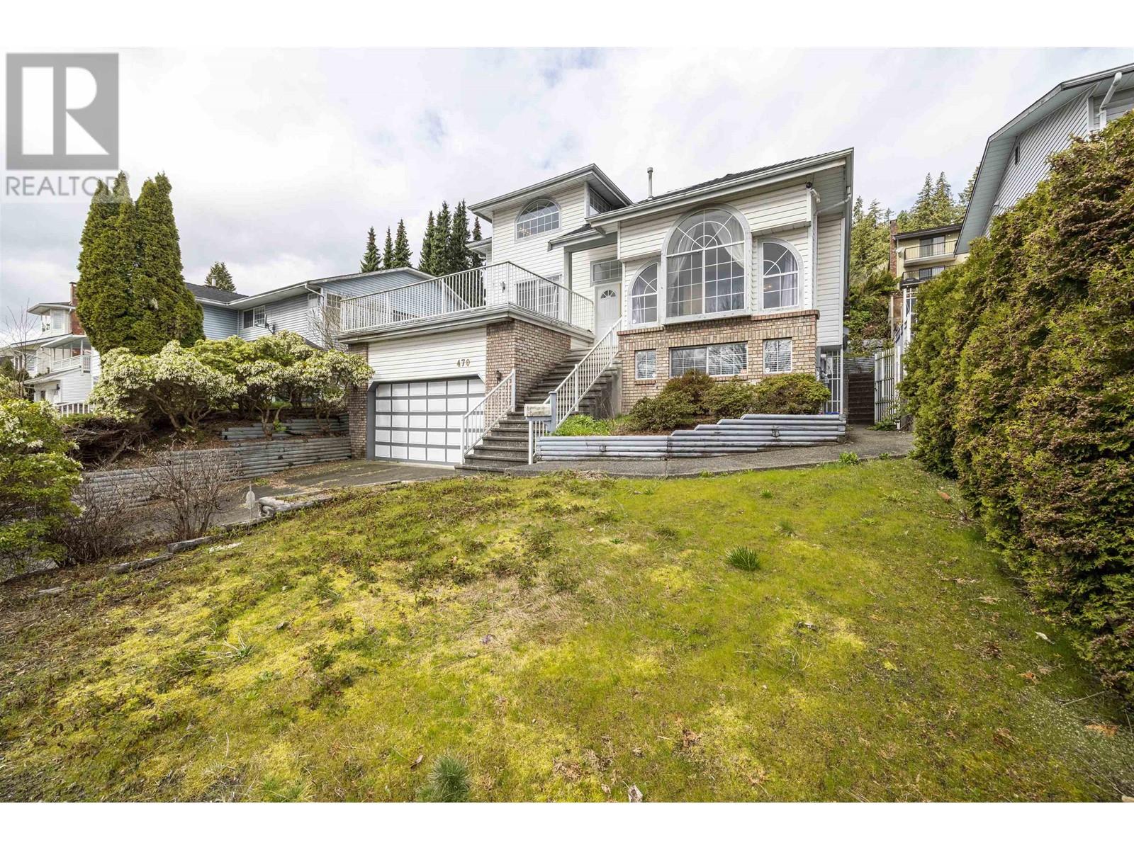 470 Riverview Crescent, Coquitlam, British Columbia  V3C 4X9 - Photo 33 - R2865894