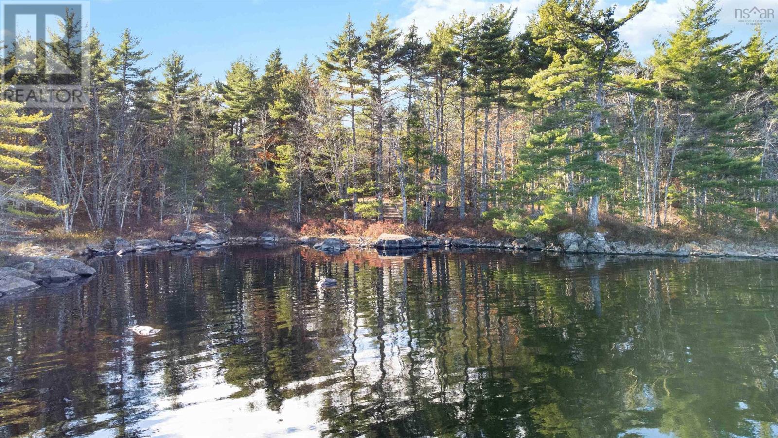 Lot 3 Harbour Acres Road, Molega, Nova Scotia  B0T 1E0 - Photo 1 - 202405905
