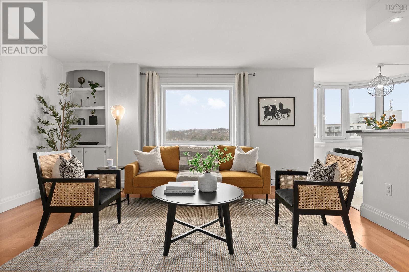 1113 45 Vimy Avenue, Halifax, Nova Scotia  B3M 4C5 - Photo 1 - 202406037