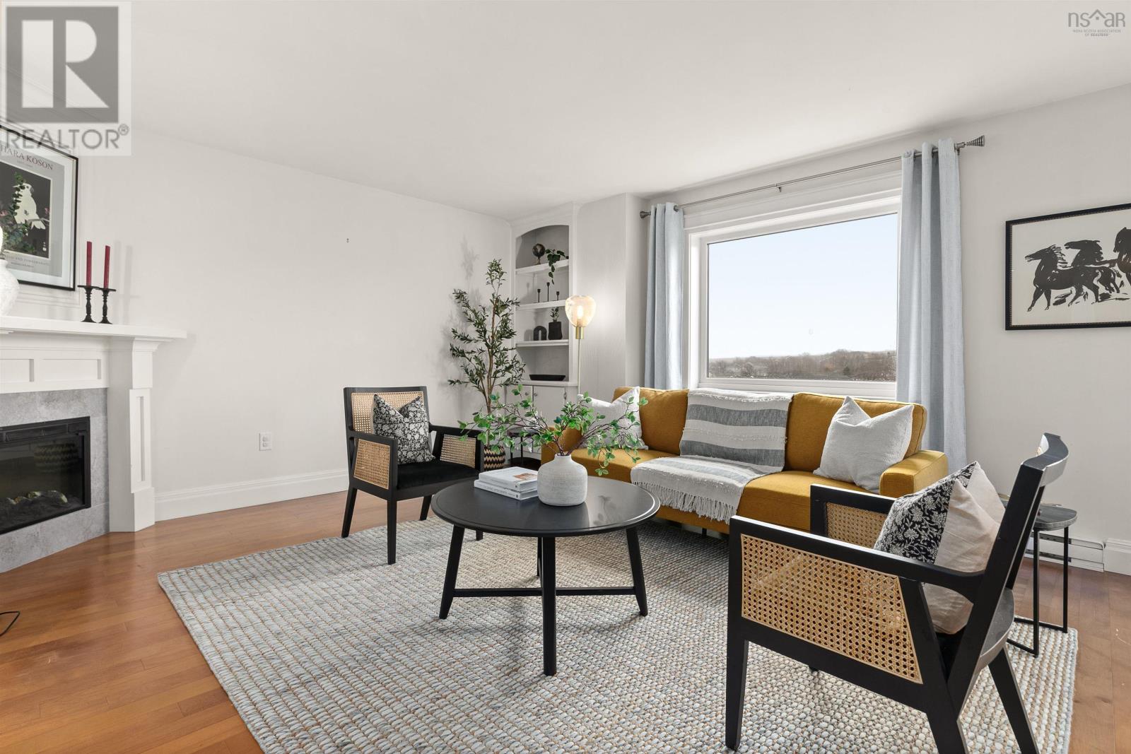 1113 45 Vimy Avenue, Halifax, Nova Scotia  B3M 4C5 - Photo 2 - 202406037