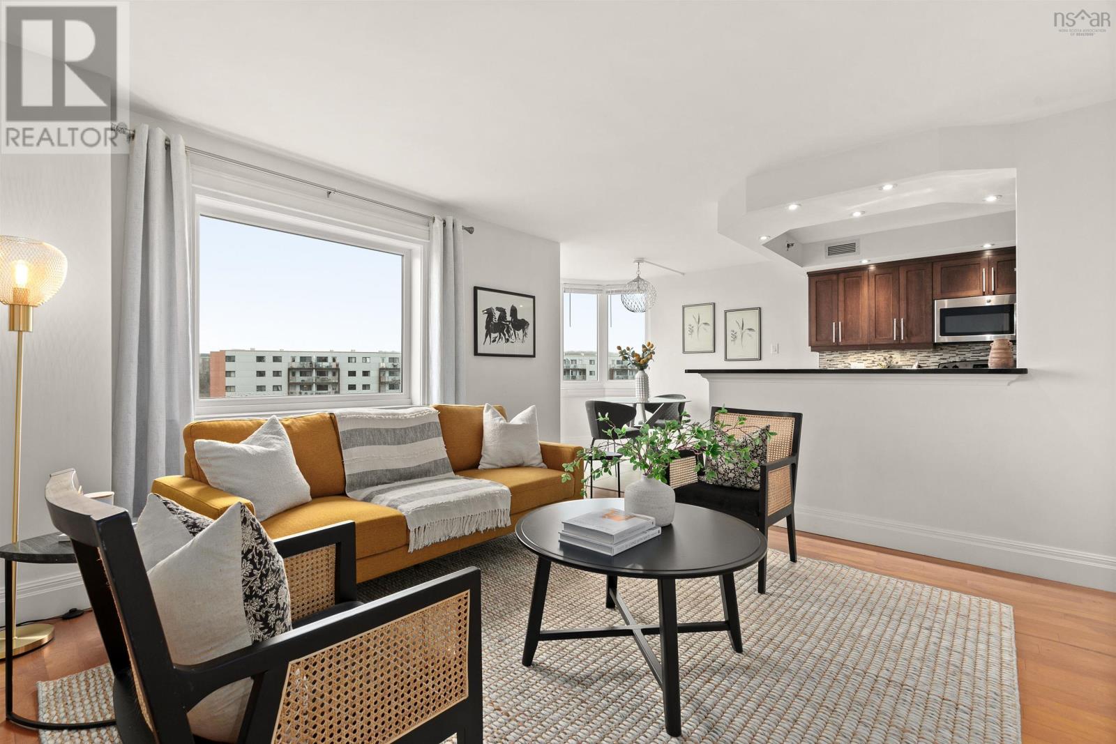 1113 45 Vimy Avenue, Halifax, Nova Scotia  B3M 4C5 - Photo 4 - 202406037