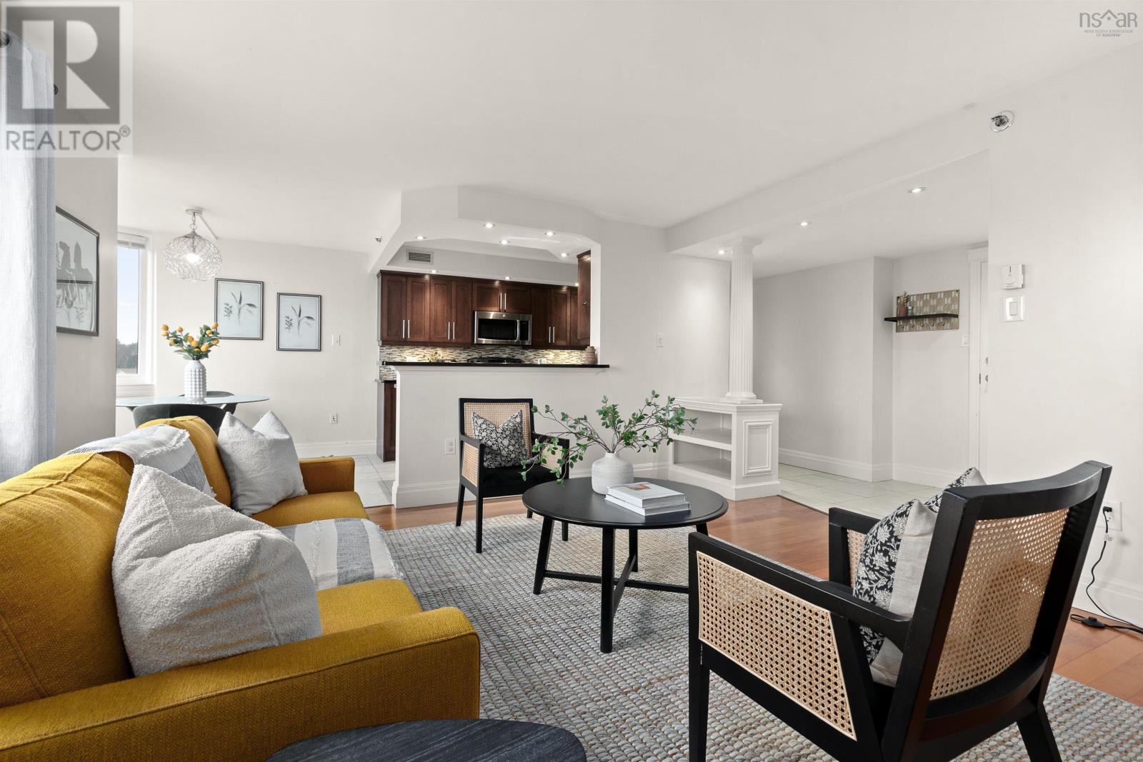 1113 45 Vimy Avenue, Halifax, Nova Scotia  B3M 4C5 - Photo 5 - 202406037