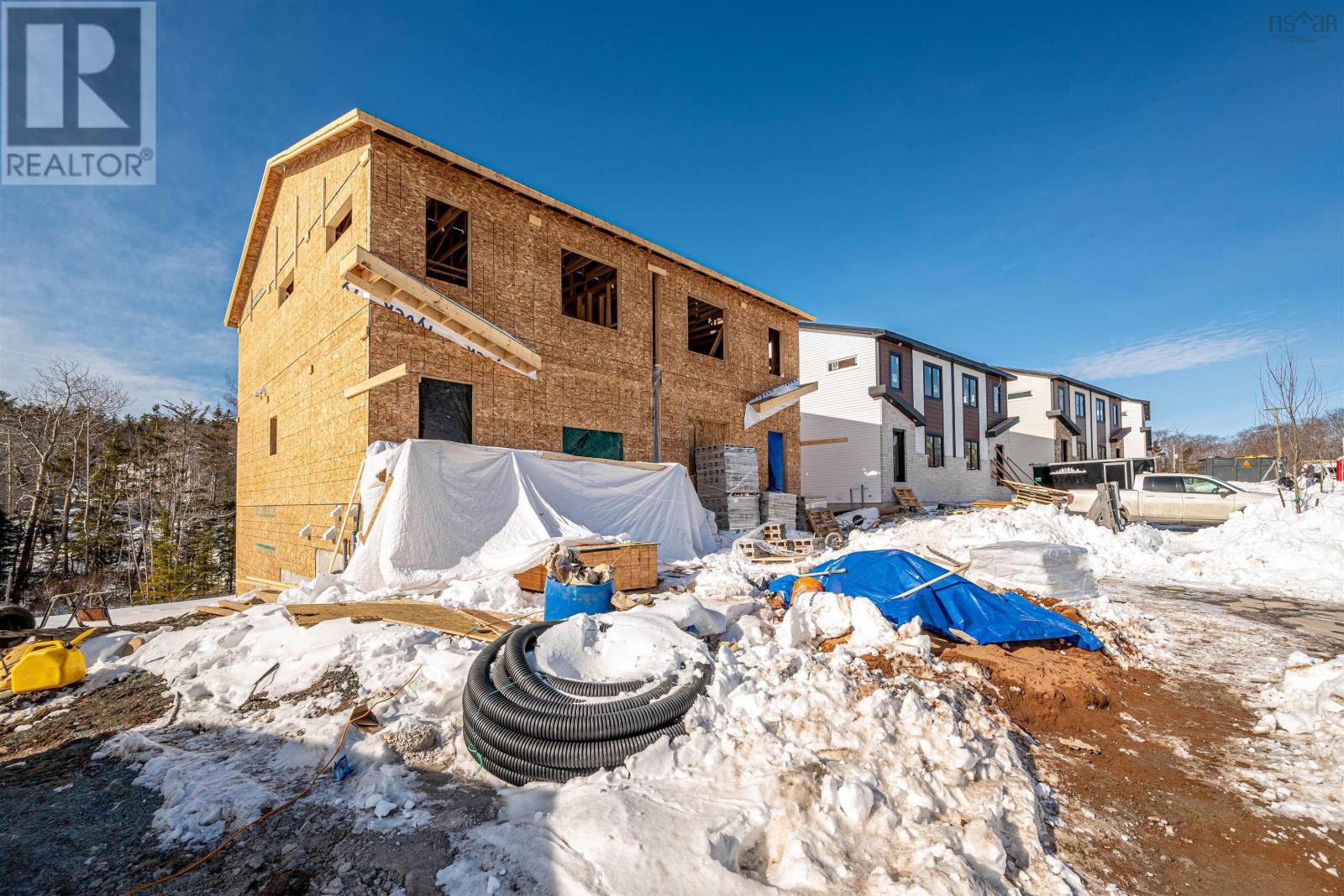 45 Honeygold Drive, Halifax, Nova Scotia  B3R 0G3 - Photo 16 - 202406054