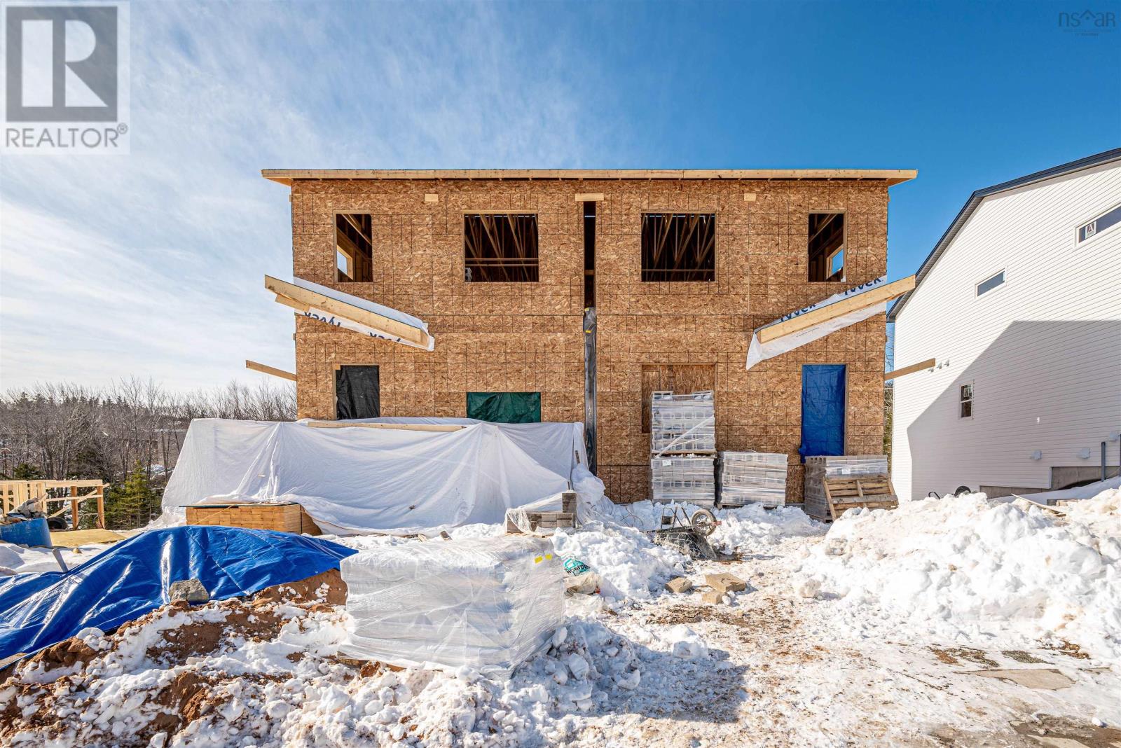 45 Honeygold Drive, Halifax, Nova Scotia  B3R 0G3 - Photo 17 - 202406054