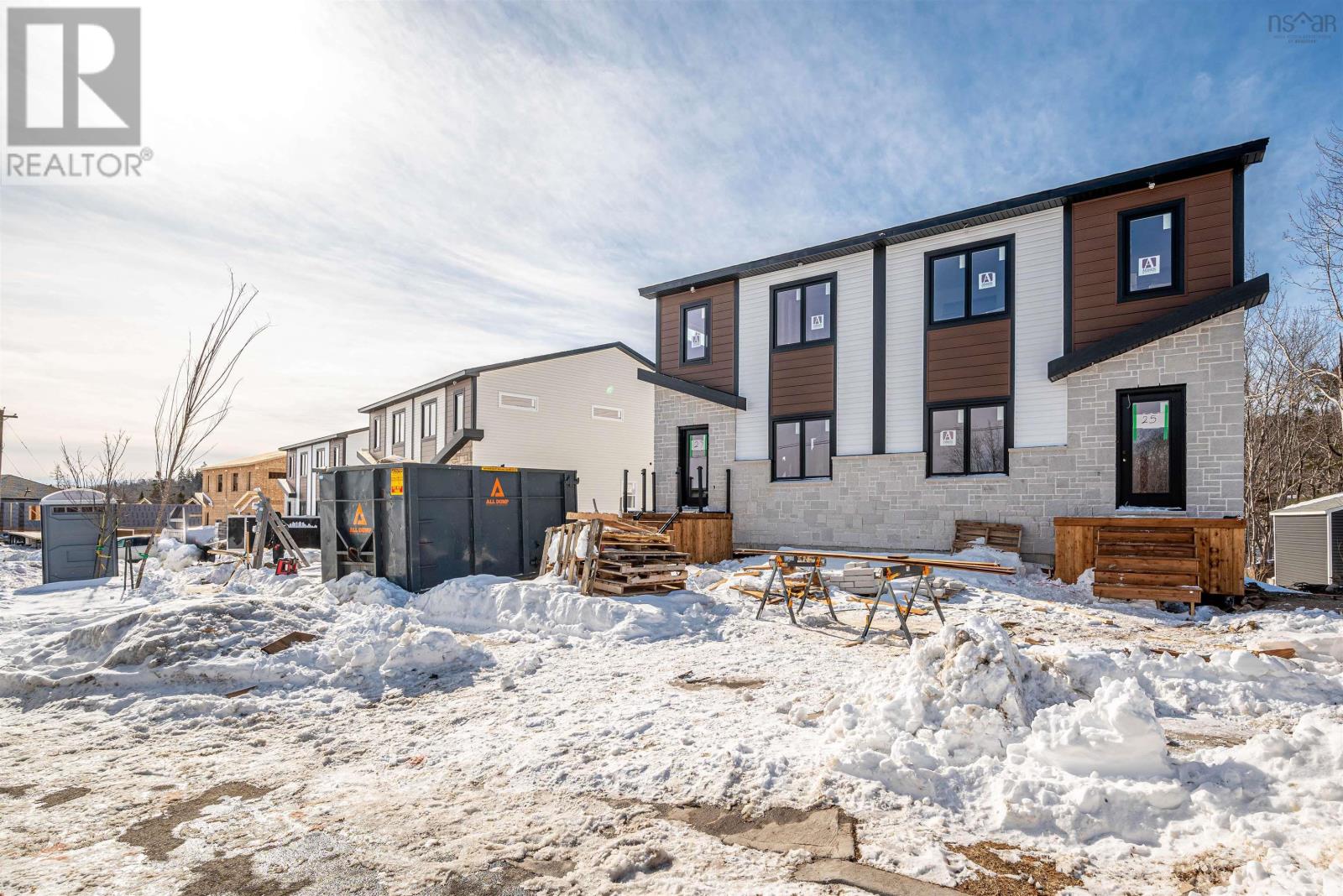 45 Honeygold Drive, Halifax, Nova Scotia  B3R 0G3 - Photo 5 - 202406054