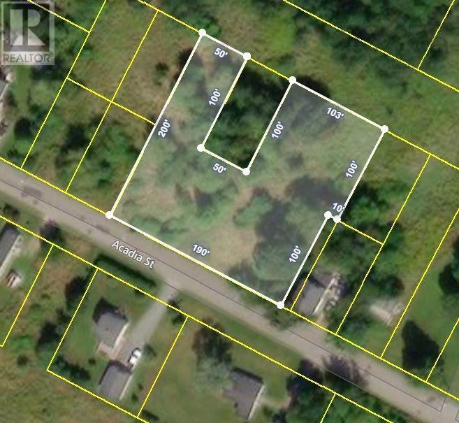 17 Acadia Street, Trenton, Nova Scotia  B0K 1X0 - Photo 1 - 202406055