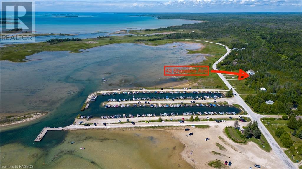 43 Shoreline Ave Avenue, Oliphant, Ontario  N0H 2T0 - Photo 2 - 40565857