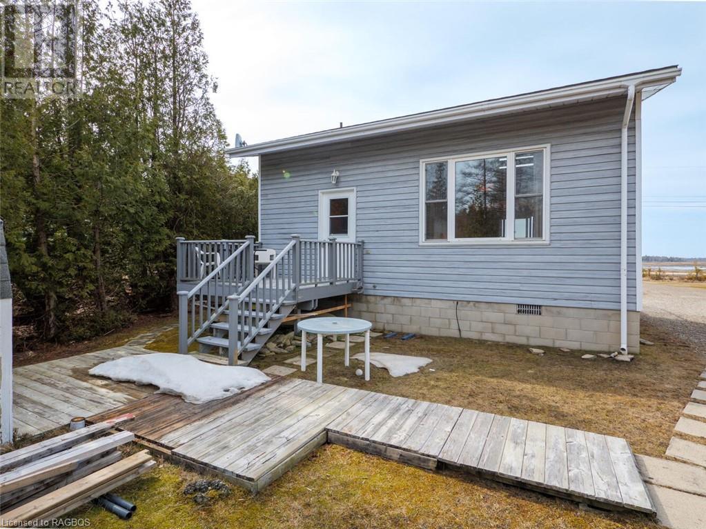 43 Shoreline Ave Avenue, Oliphant, Ontario  N0H 2T0 - Photo 8 - 40565857