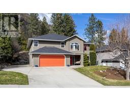 2218 Shannon Woods Place, west kelowna, British Columbia