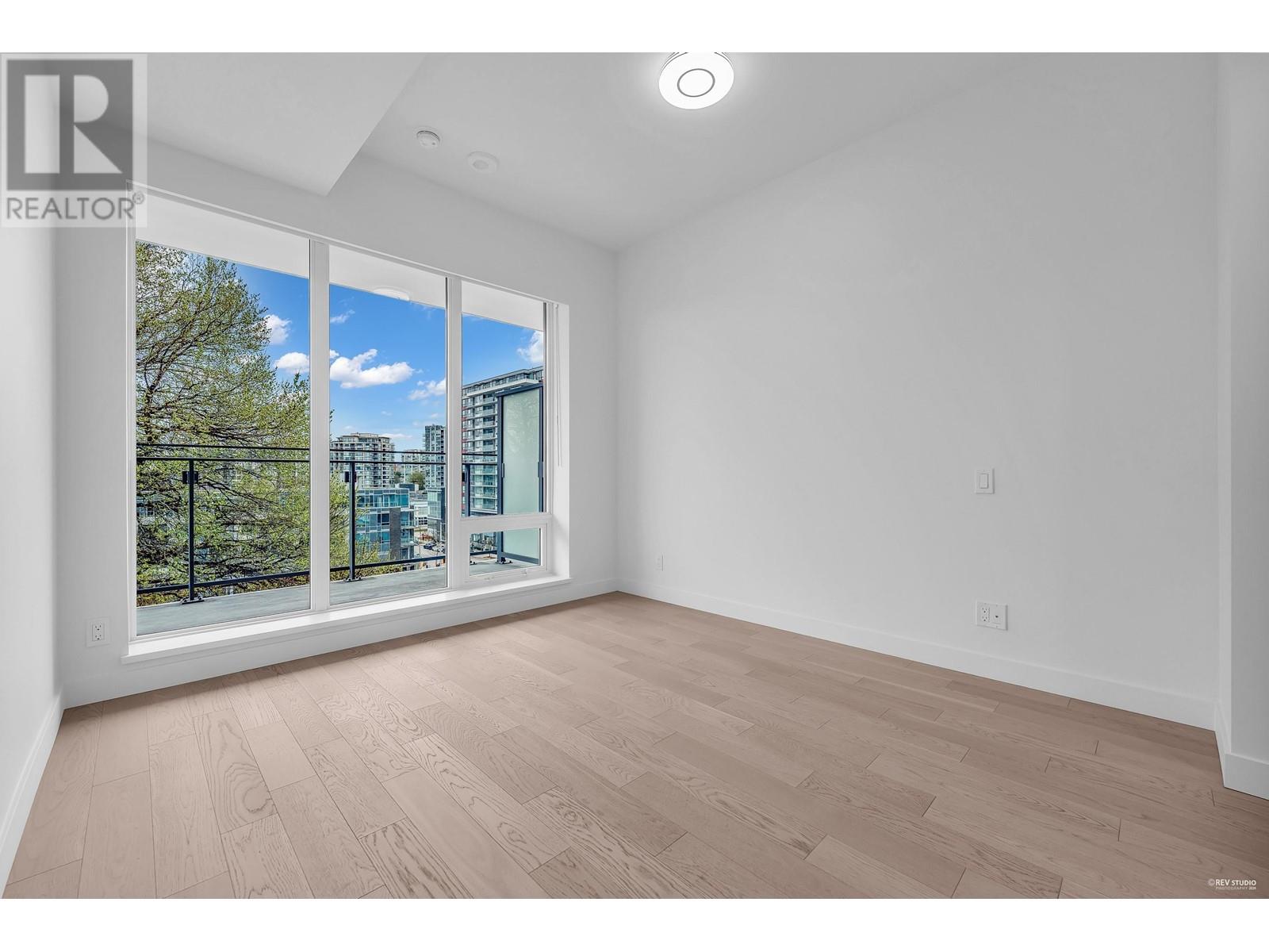 508 6855 Pearson Way, Richmond, British Columbia  V7C 0E9 - Photo 10 - R2865741