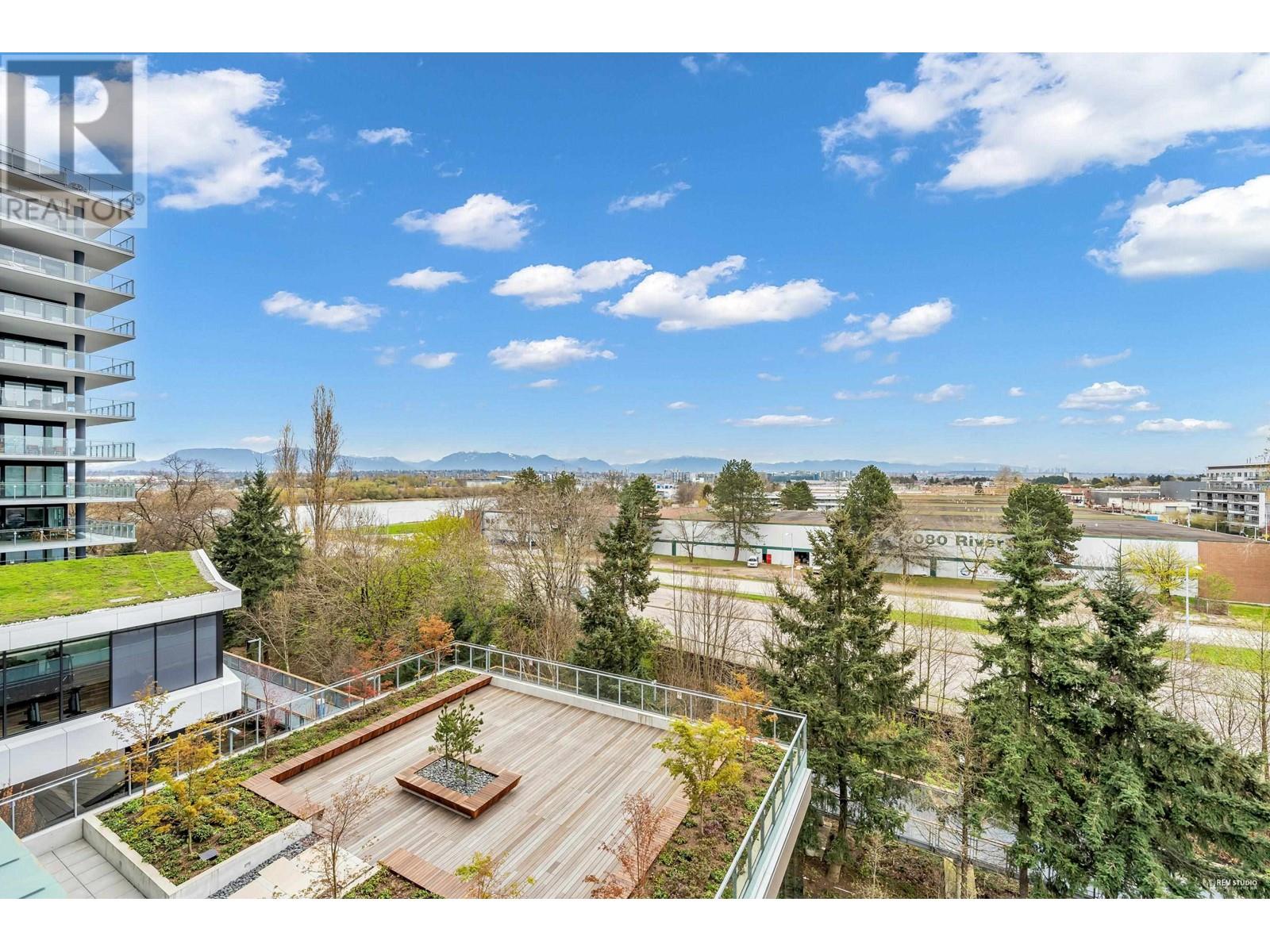508 6855 Pearson Way, Richmond, British Columbia  V7C 0E9 - Photo 18 - R2865741