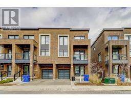 153 MONEYPENNY PLACE, vaughan, Ontario