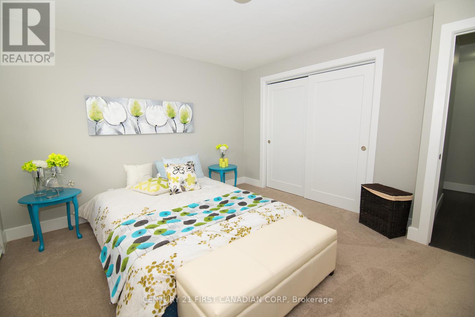 1005 Notre Dame Dr, London, Ontario  N6J 3C3 - Photo 11 - X8199670