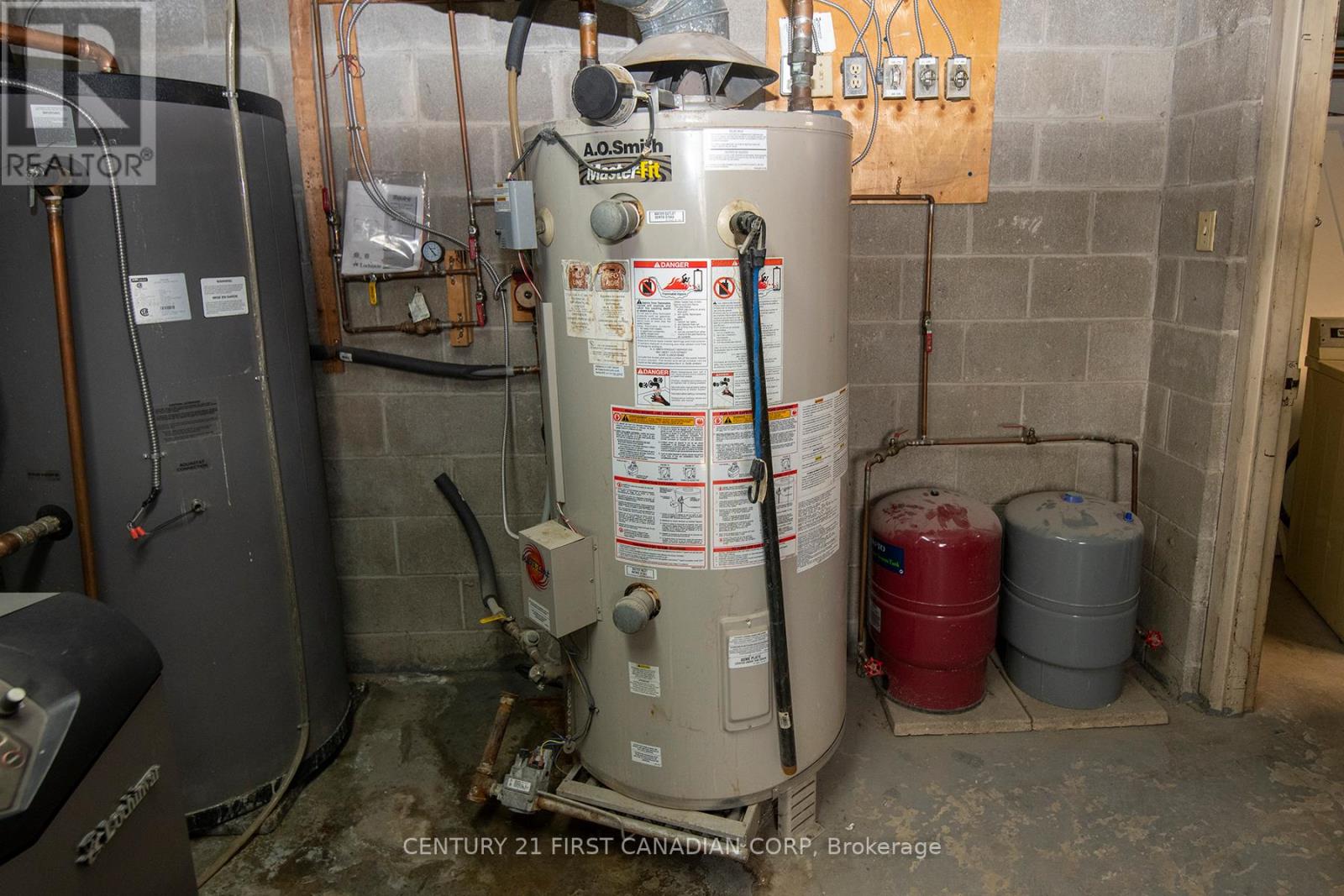 1005 Notre Dame Dr, London, Ontario  N6J 3C3 - Photo 27 - X8199670