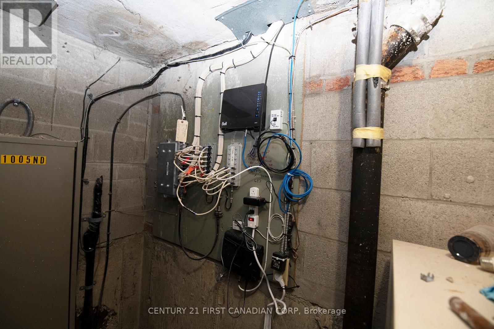 1005 Notre Dame Dr, London, Ontario  N6J 3C3 - Photo 28 - X8199670