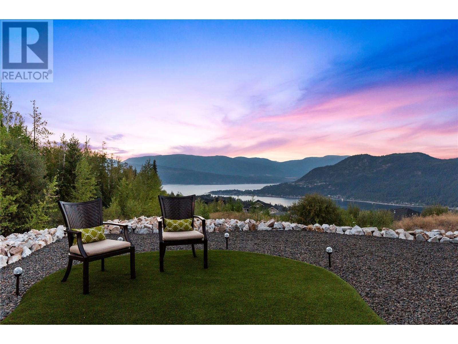 2559 Panoramic Way, Blind Bay, British Columbia  V0E 1H2 - Photo 3 - 10308885