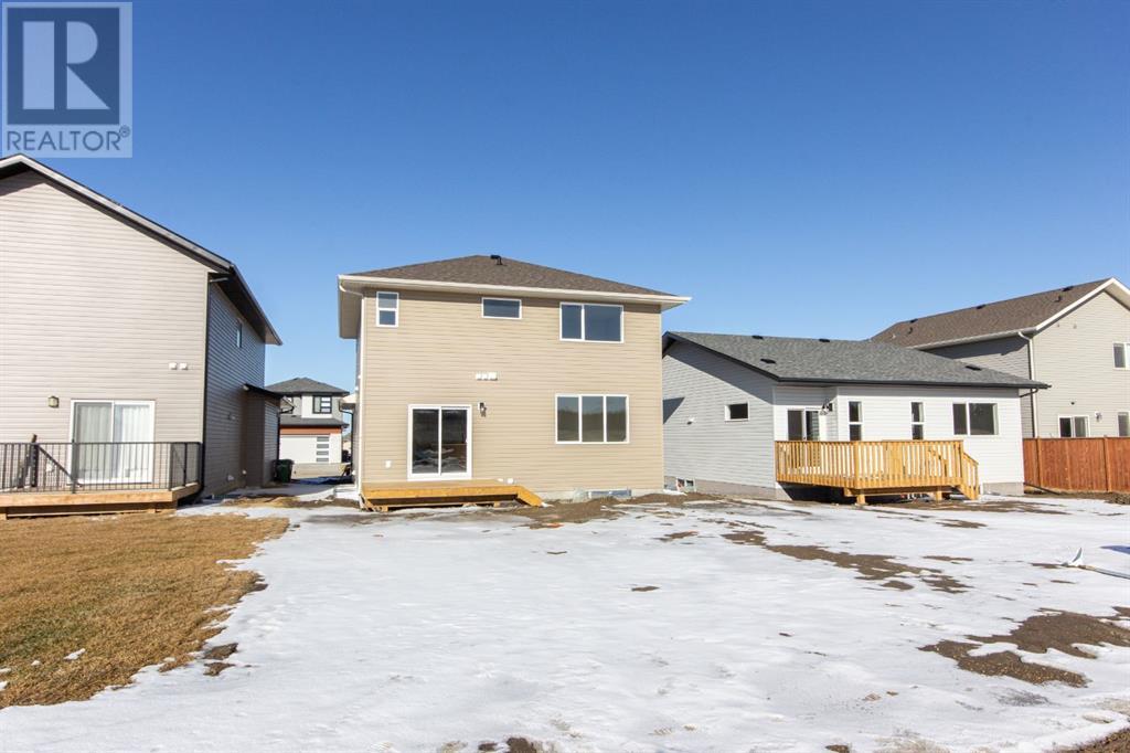 21 Toal Close, Red Deer, Alberta  T4P 0W6 - Photo 41 - A2118274