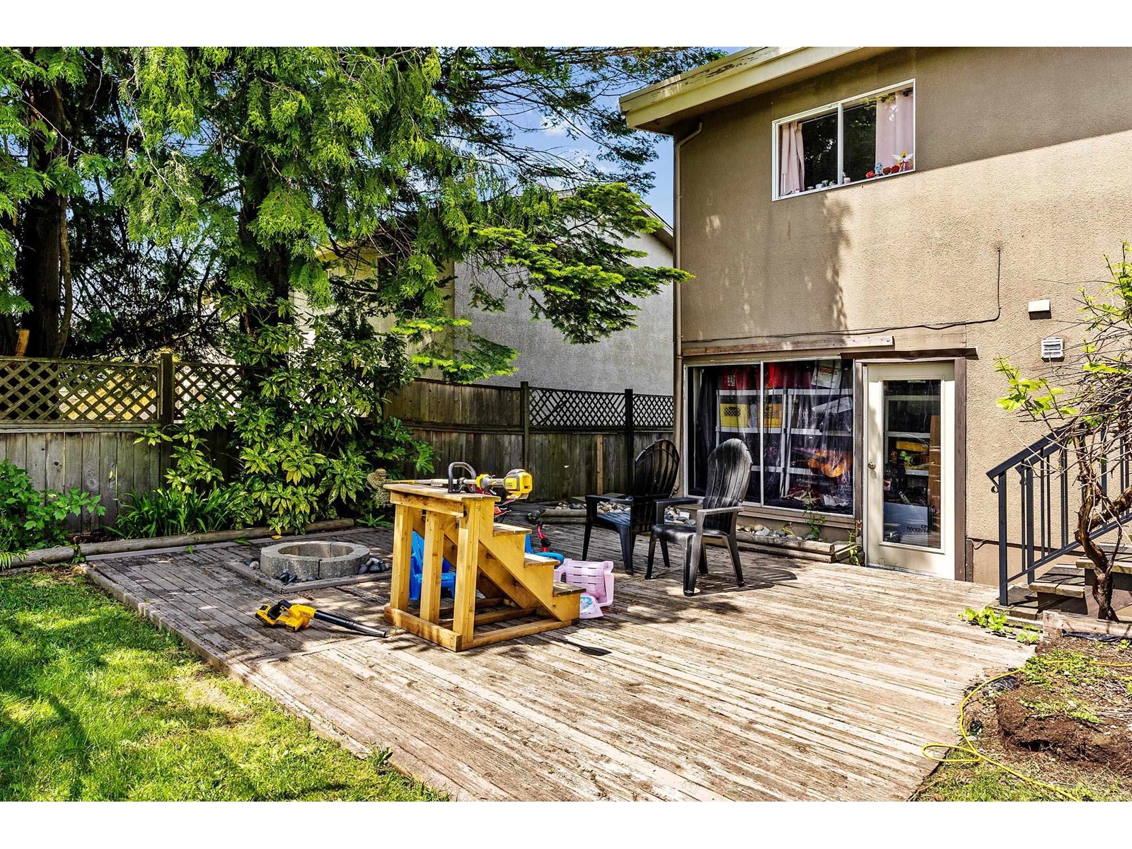 Listing Picture 14 of 19 : 14486 NORTH BLUFF ROAD, White Rock - 魯藝地產 Yvonne Lu Group - MLS Medallion Club Member