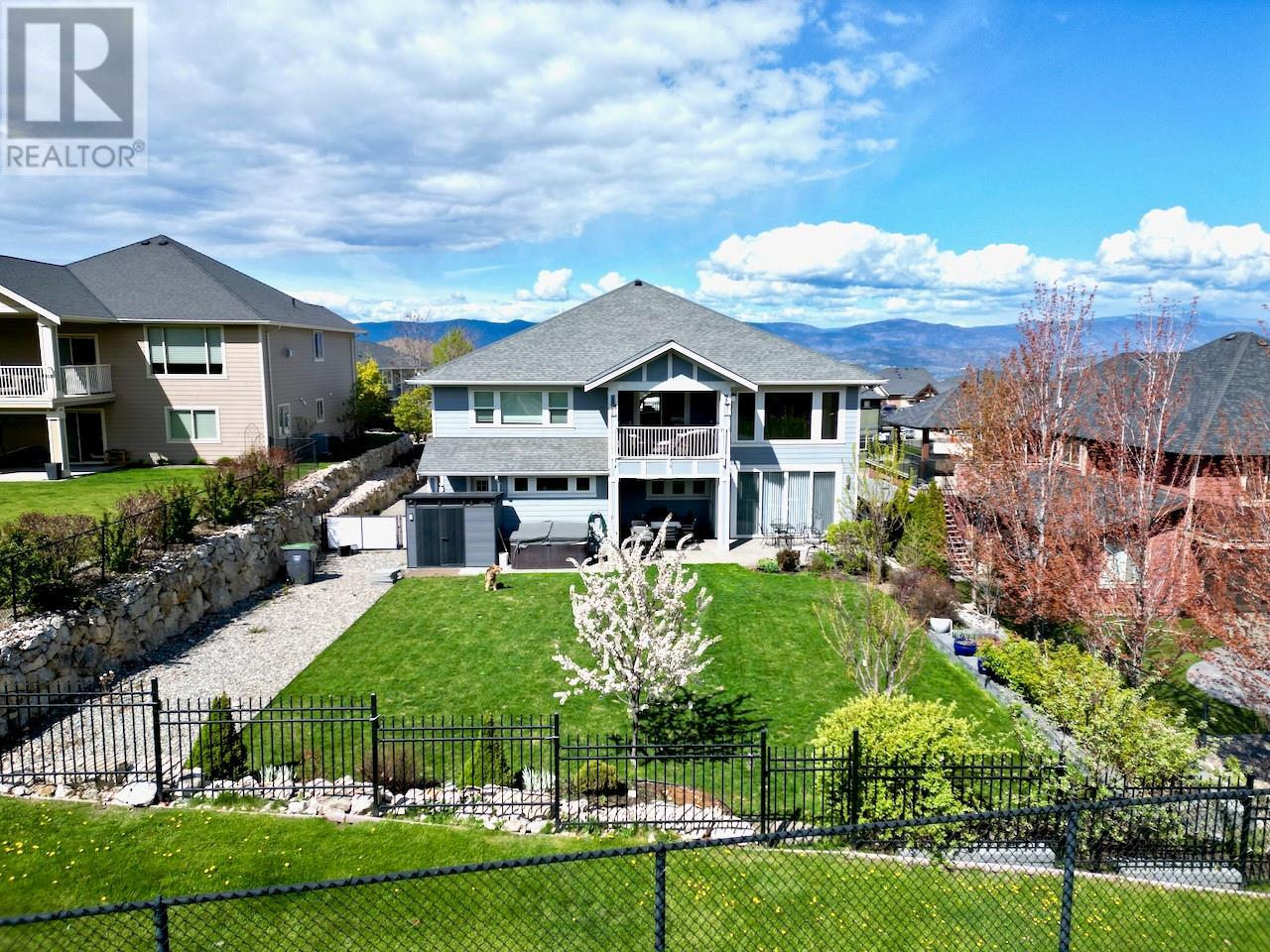 333 Prestwick Street Kelowna