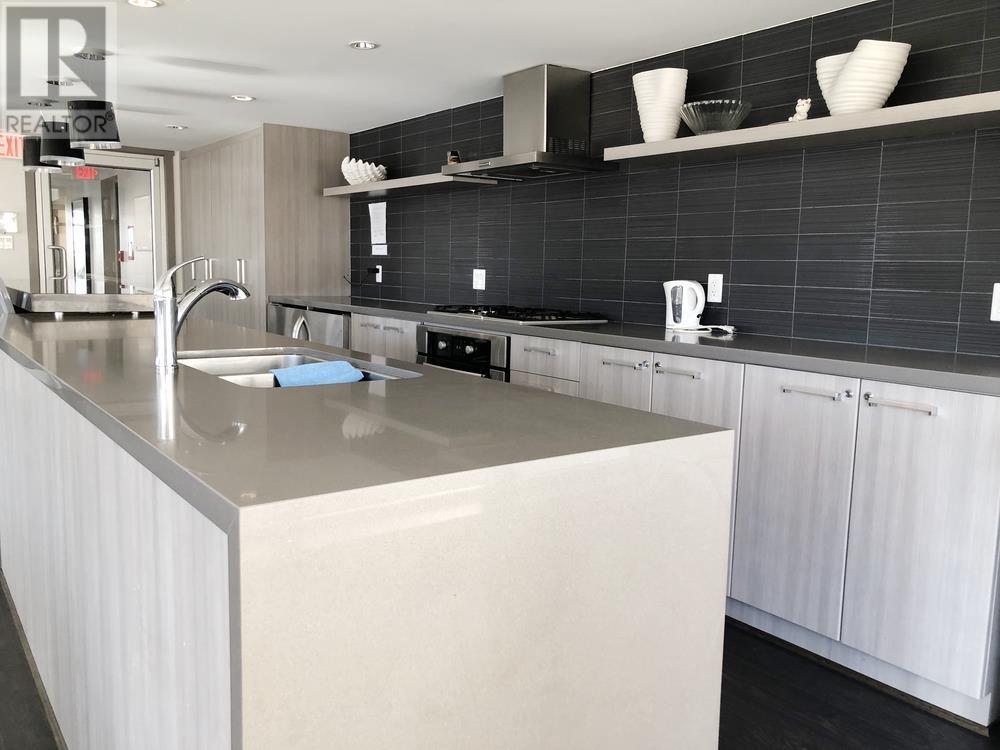 2303 608 Belmont Street, New Westminster, British Columbia  V3M 0G8 - Photo 12 - R2865687