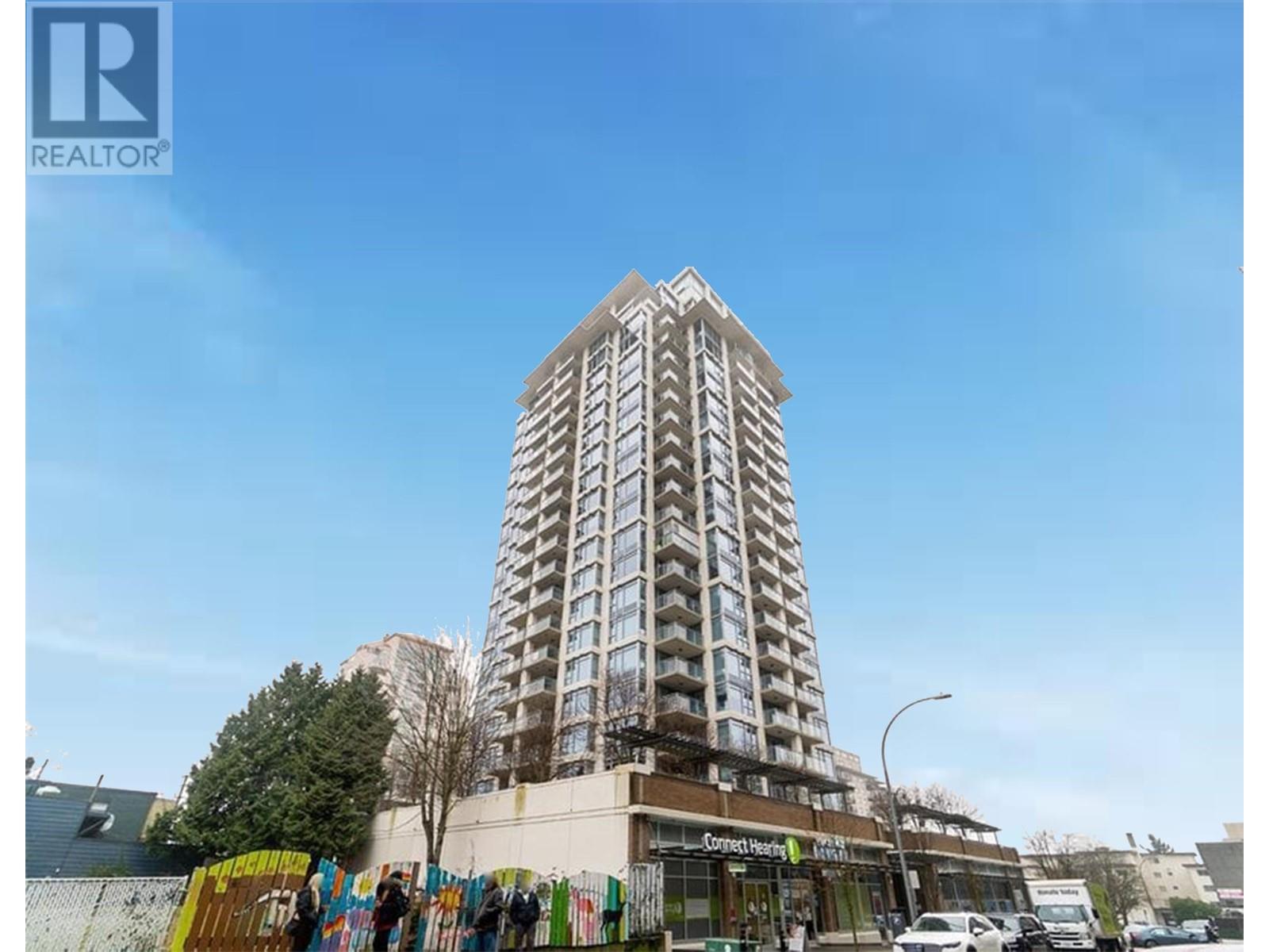 2303 608 Belmont Street, New Westminster, British Columbia  V3M 0G8 - Photo 25 - R2865687