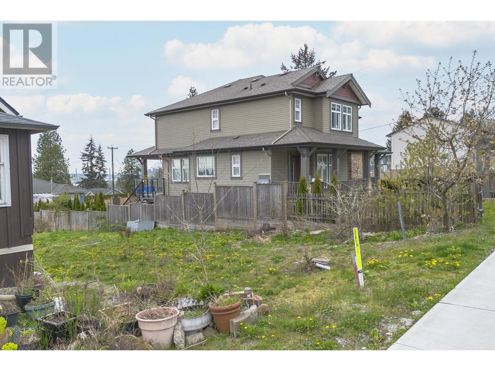 1032 Delestre Avenue, Coquitlam, British Columbia  V3K 2H2 - Photo 11 - R2865901
