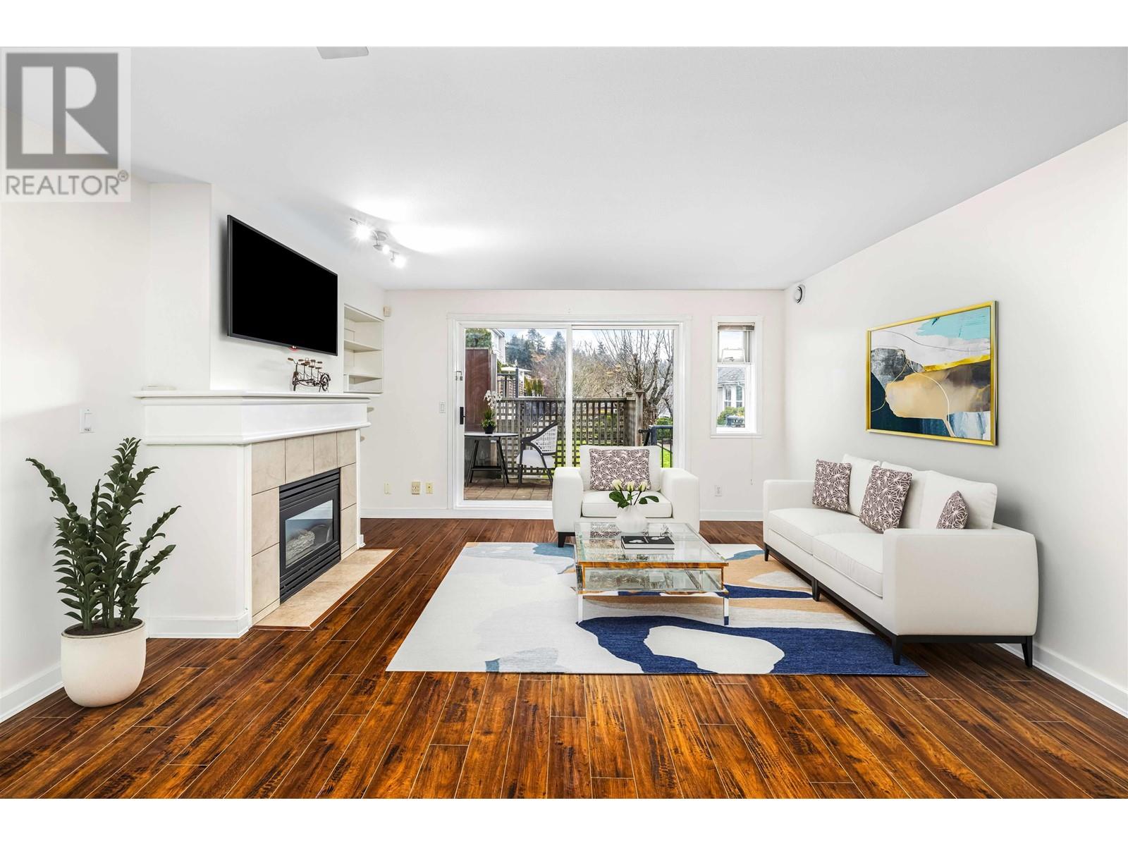123 253 Casey Street, Coquitlam, British Columbia  V3K 7A3 - Photo 1 - R2865887