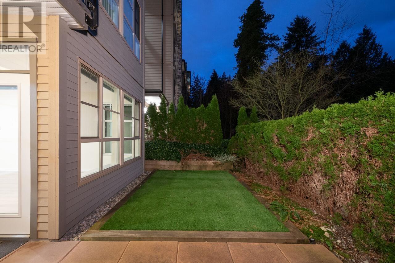 102 1152 Windsor Mews, Coquitlam, British Columbia  V3B 0N1 - Photo 12 - R2865900