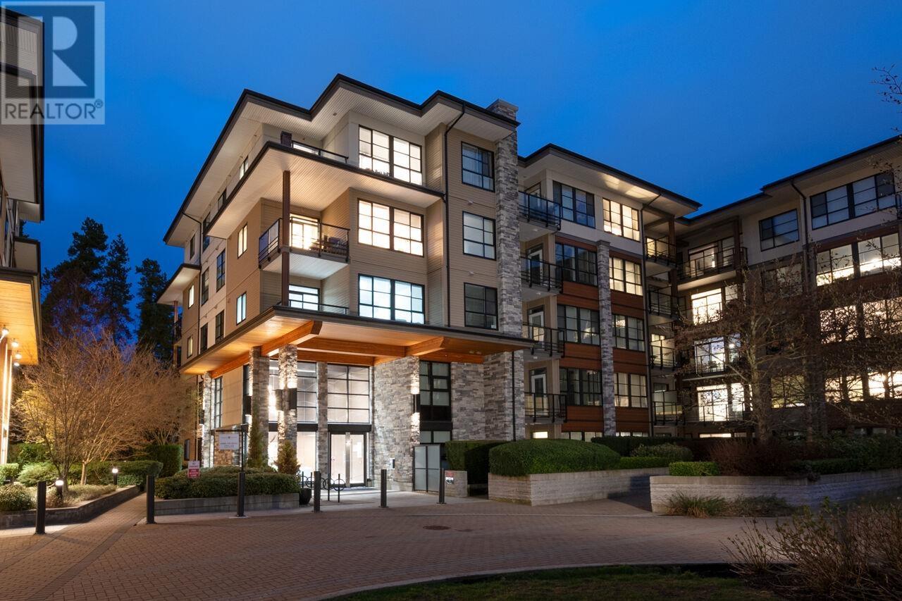 102 1152 Windsor Mews, Coquitlam, British Columbia  V3B 0N1 - Photo 2 - R2865900