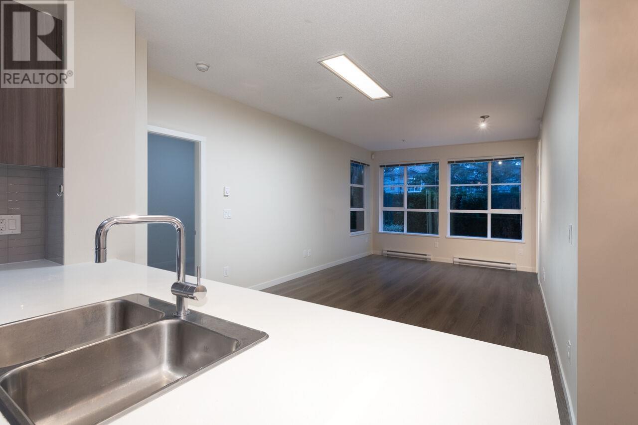 102 1152 Windsor Mews, Coquitlam, British Columbia  V3B 0N1 - Photo 3 - R2865900