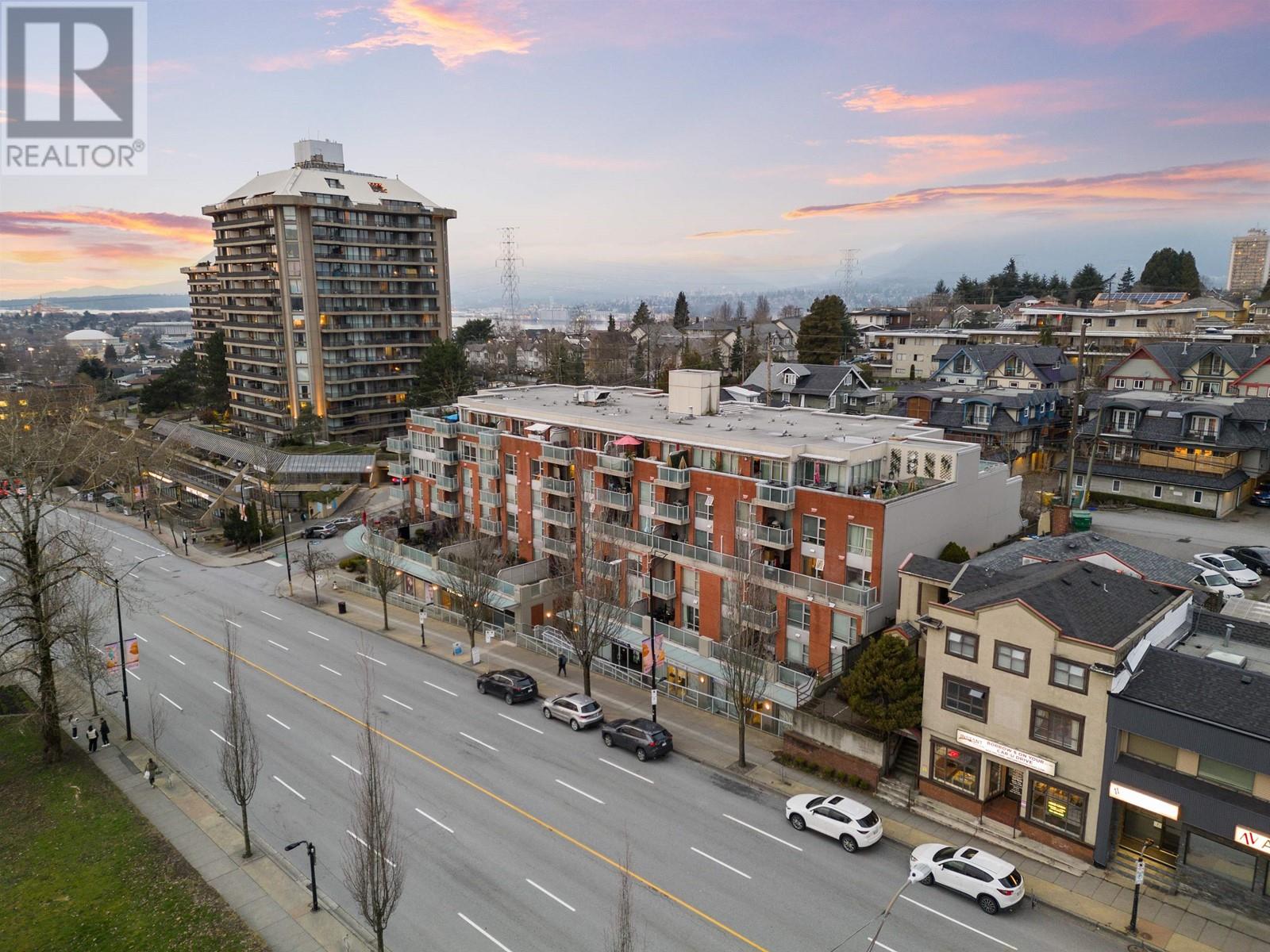 314 3811 Hastings Street, Burnaby, British Columbia  V5C 6V2 - Photo 33 - R2865903