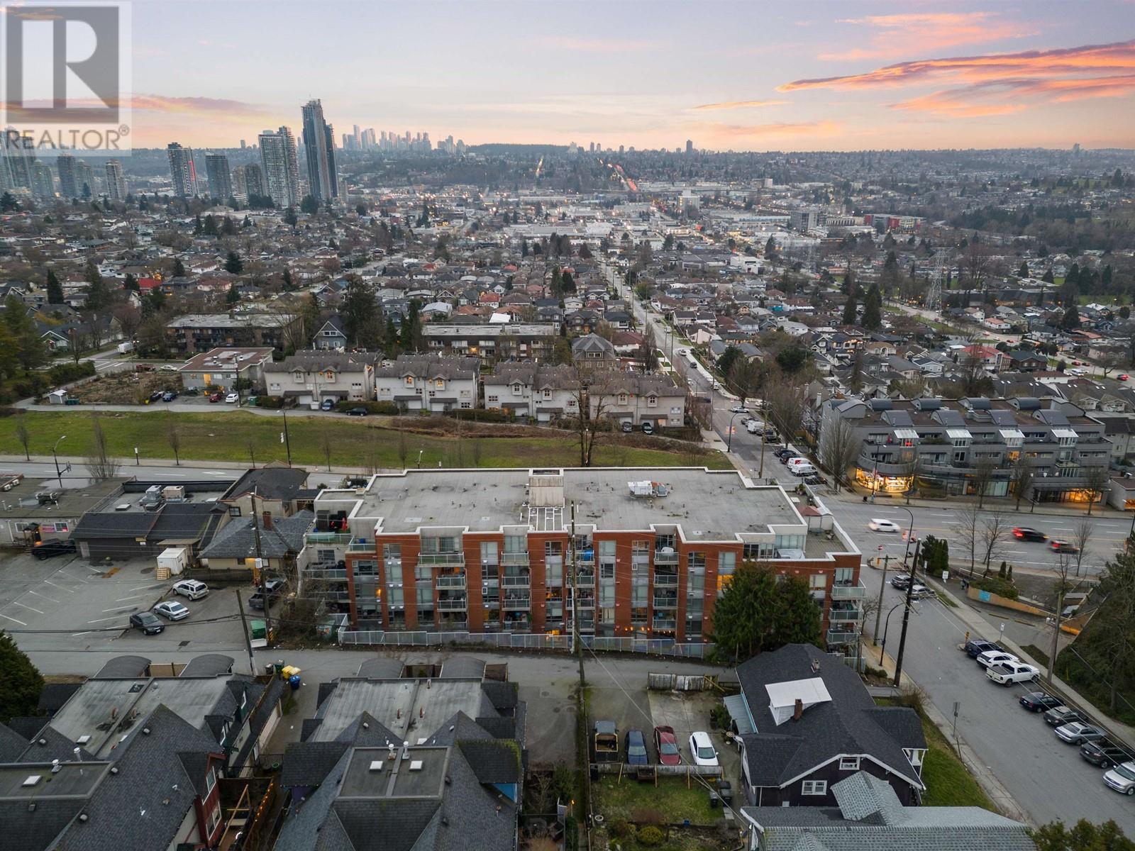 314 3811 Hastings Street, Burnaby, British Columbia  V5C 6V2 - Photo 37 - R2865903
