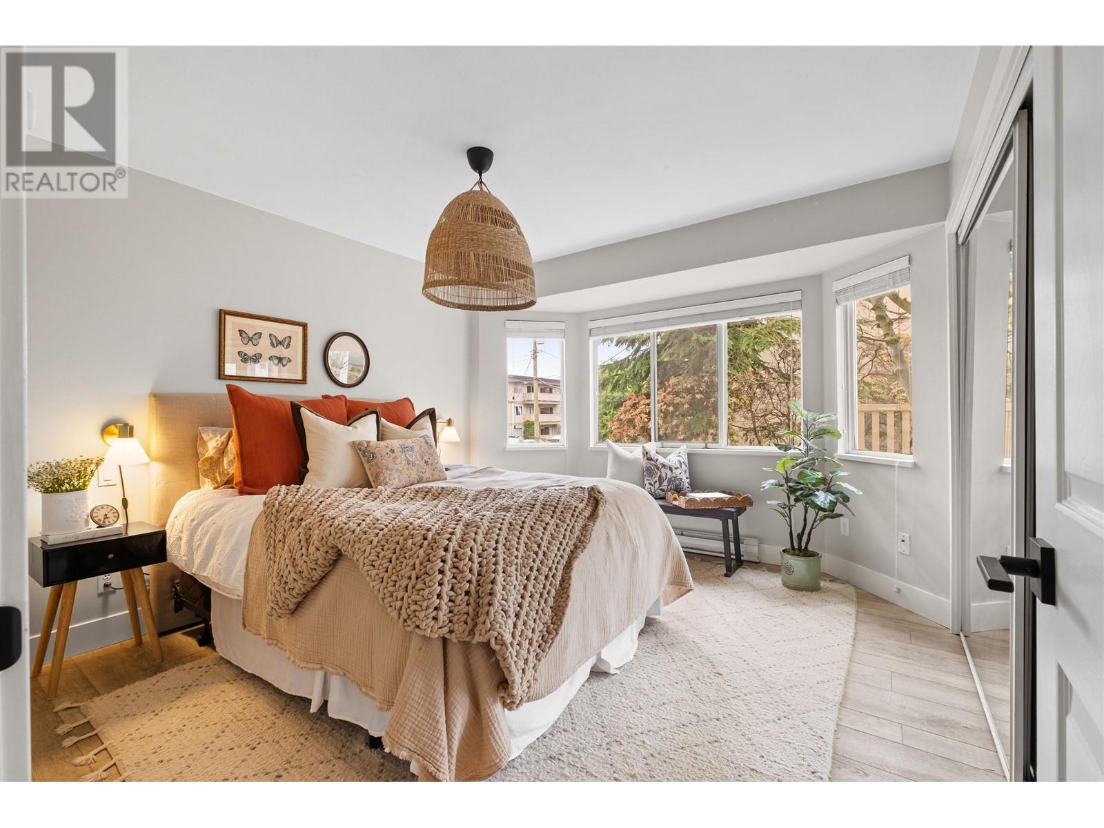 103 131 W 20th Street, North Vancouver, British Columbia  V7M 1Y2 - Photo 12 - R2865920
