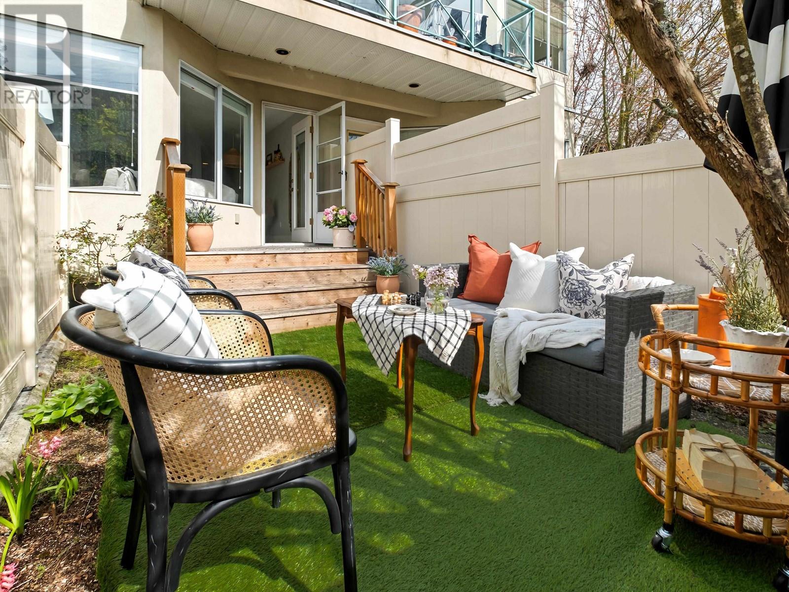 103 131 W 20th Street, North Vancouver, British Columbia  V7M 1Y2 - Photo 17 - R2865920