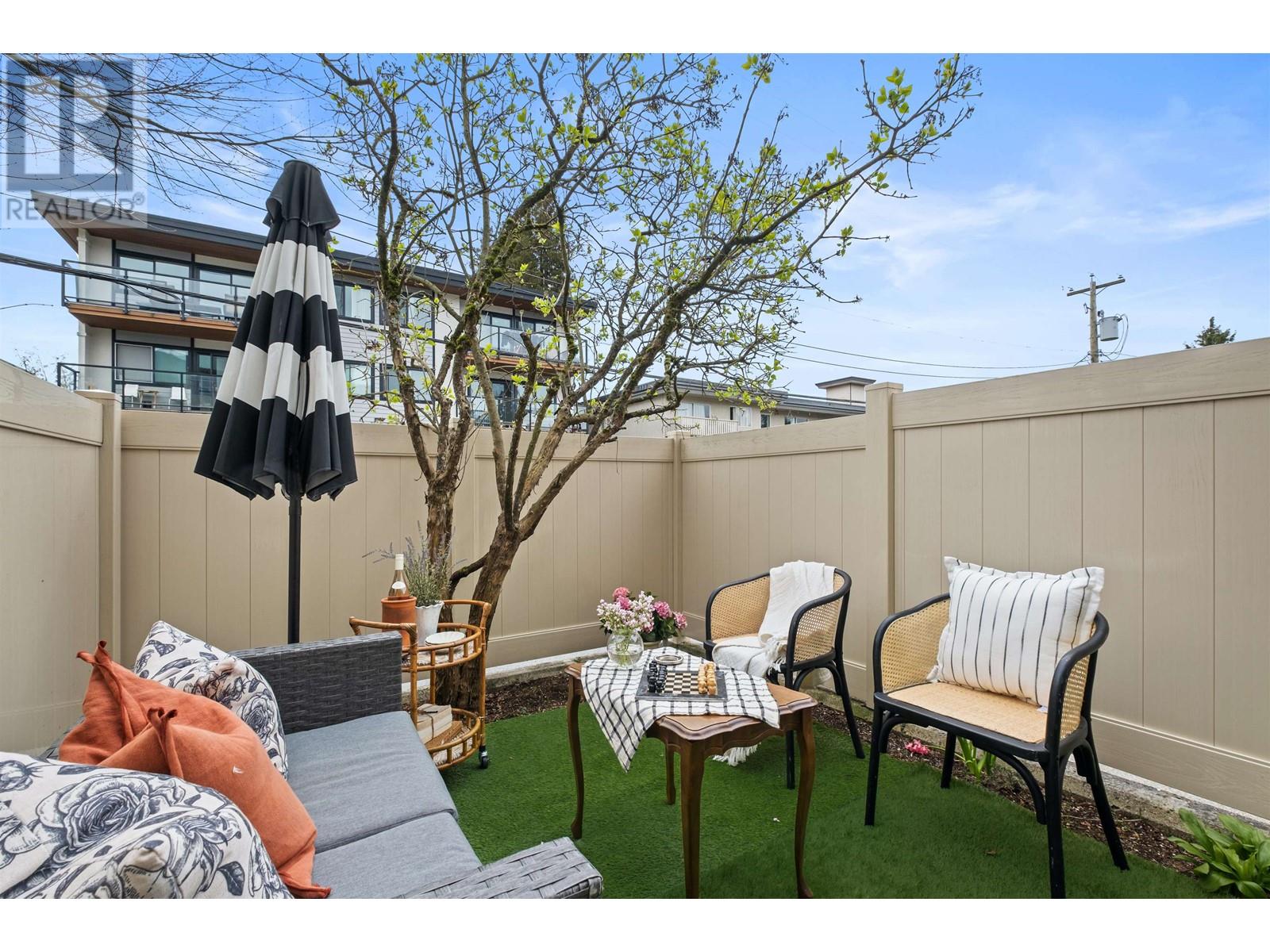103 131 W 20th Street, North Vancouver, British Columbia  V7M 1Y2 - Photo 19 - R2865920