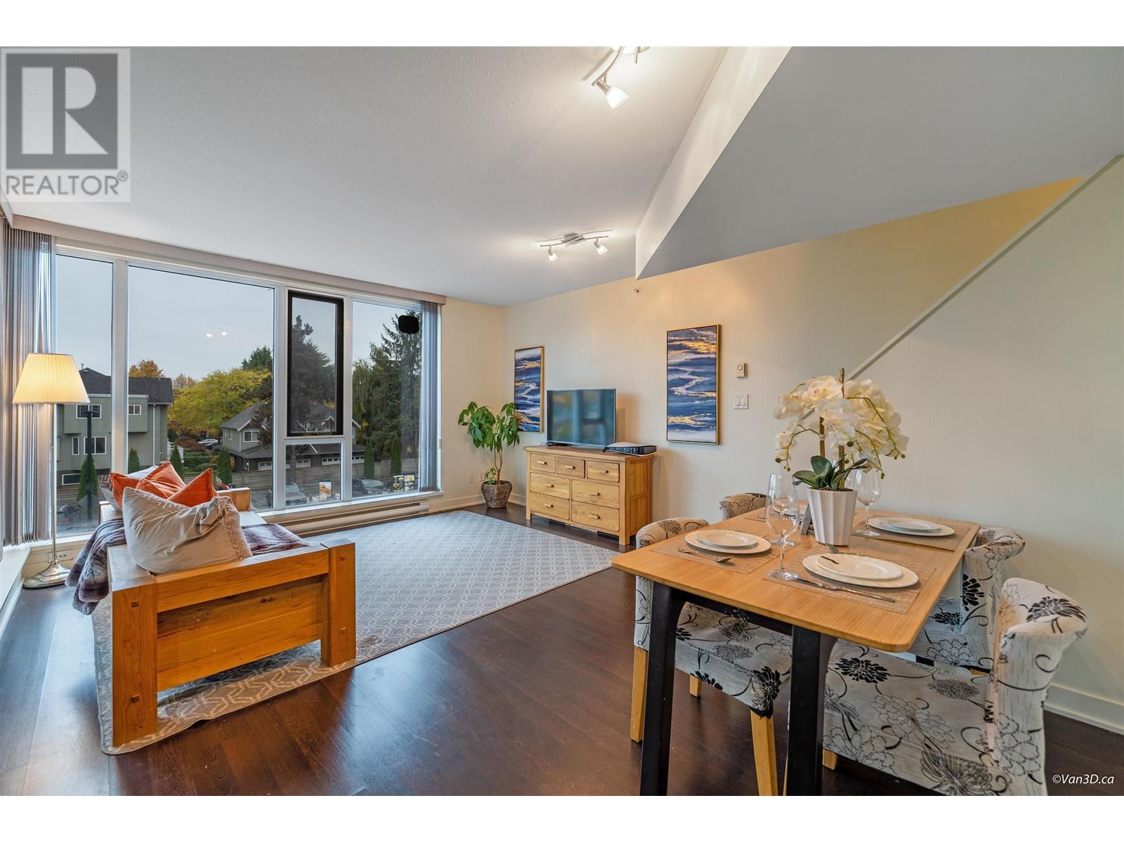 315 7080 No. 3 Road, Richmond, British Columbia  V6Y 2C6 - Photo 1 - R2865953