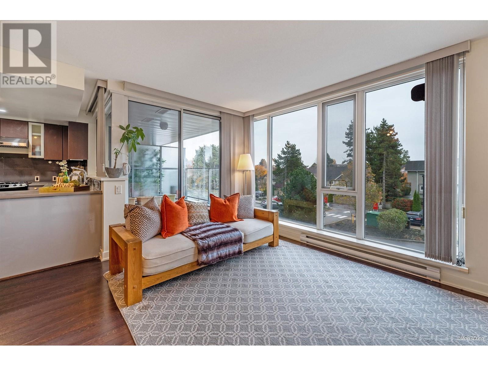315 7080 No. 3 Road, Richmond, British Columbia  V6Y 2C6 - Photo 2 - R2865953