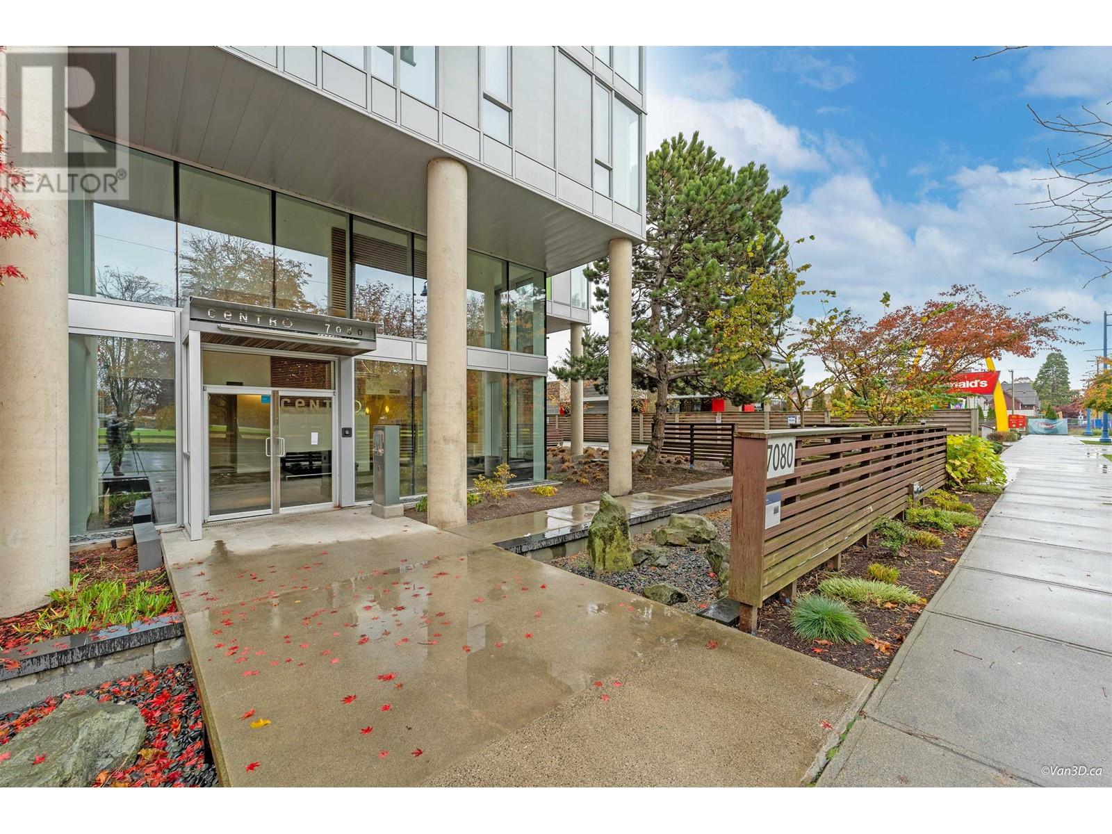 315 7080 No. 3 Road, Richmond, British Columbia  V6Y 2C6 - Photo 26 - R2865953