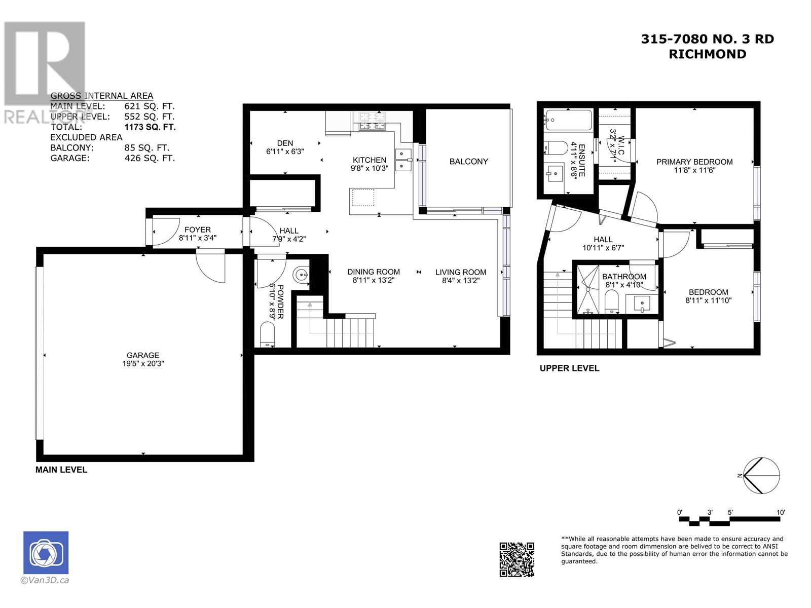 315 7080 No. 3 Road, Richmond, British Columbia  V6Y 2C6 - Photo 28 - R2865953