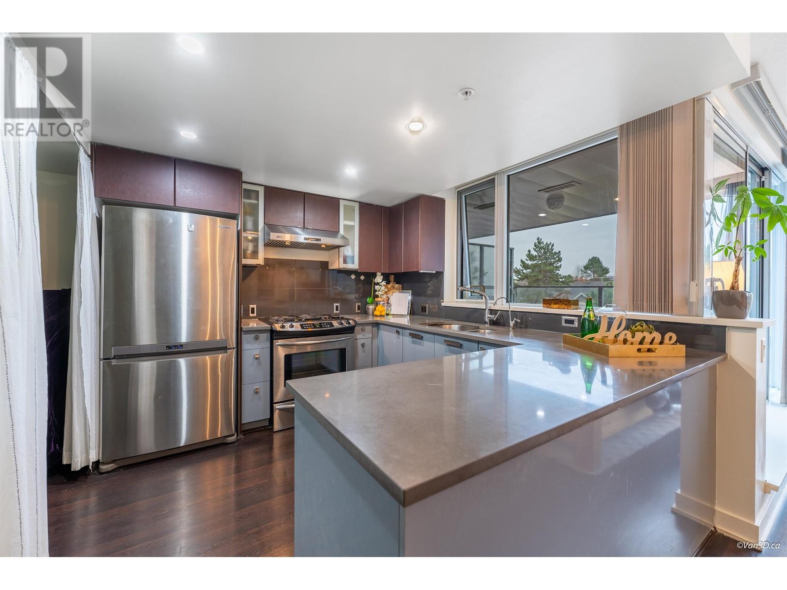 315 7080 No. 3 Road, Richmond, British Columbia  V6Y 2C6 - Photo 4 - R2865953