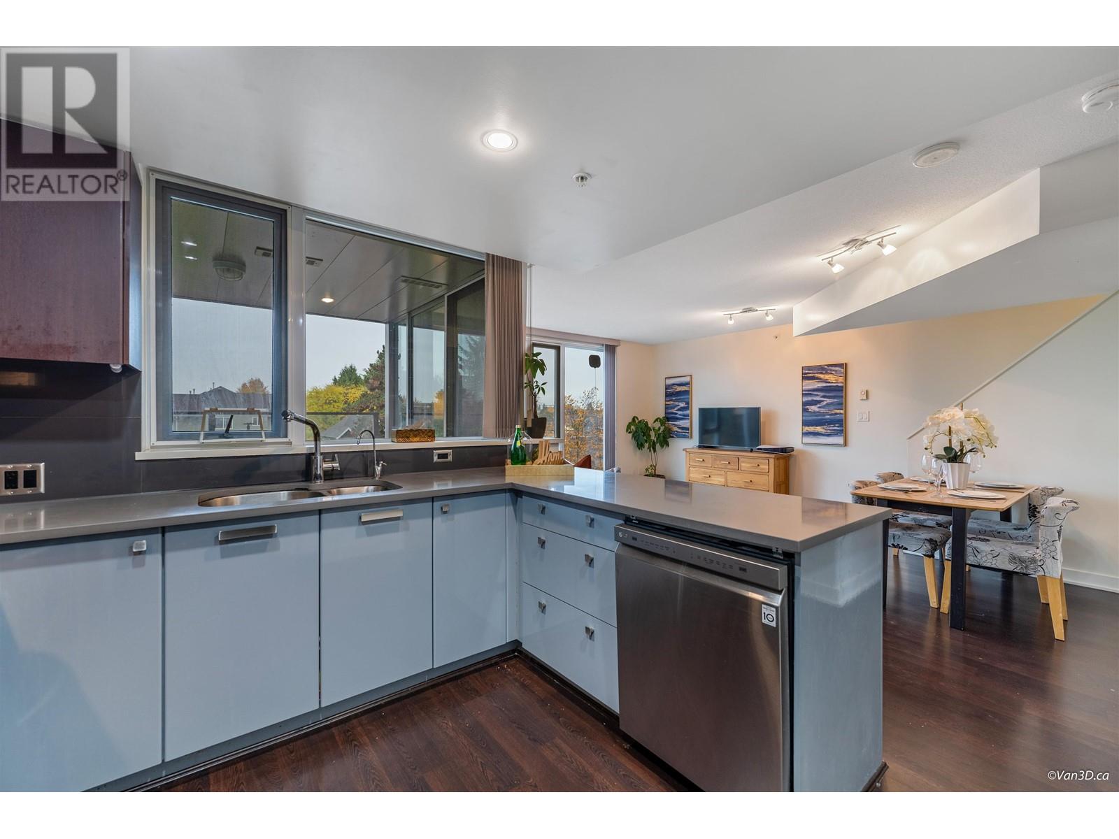 315 7080 No. 3 Road, Richmond, British Columbia  V6Y 2C6 - Photo 6 - R2865953