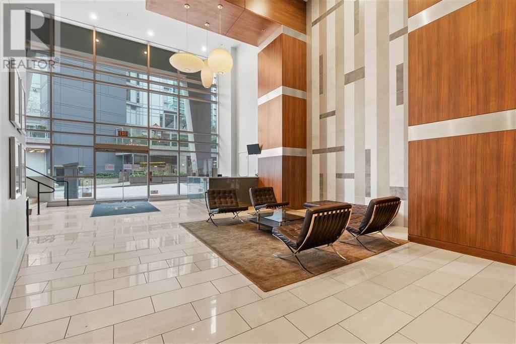2804 1189 Melville Street, Vancouver, British Columbia  V6E 4T8 - Photo 4 - R2865973