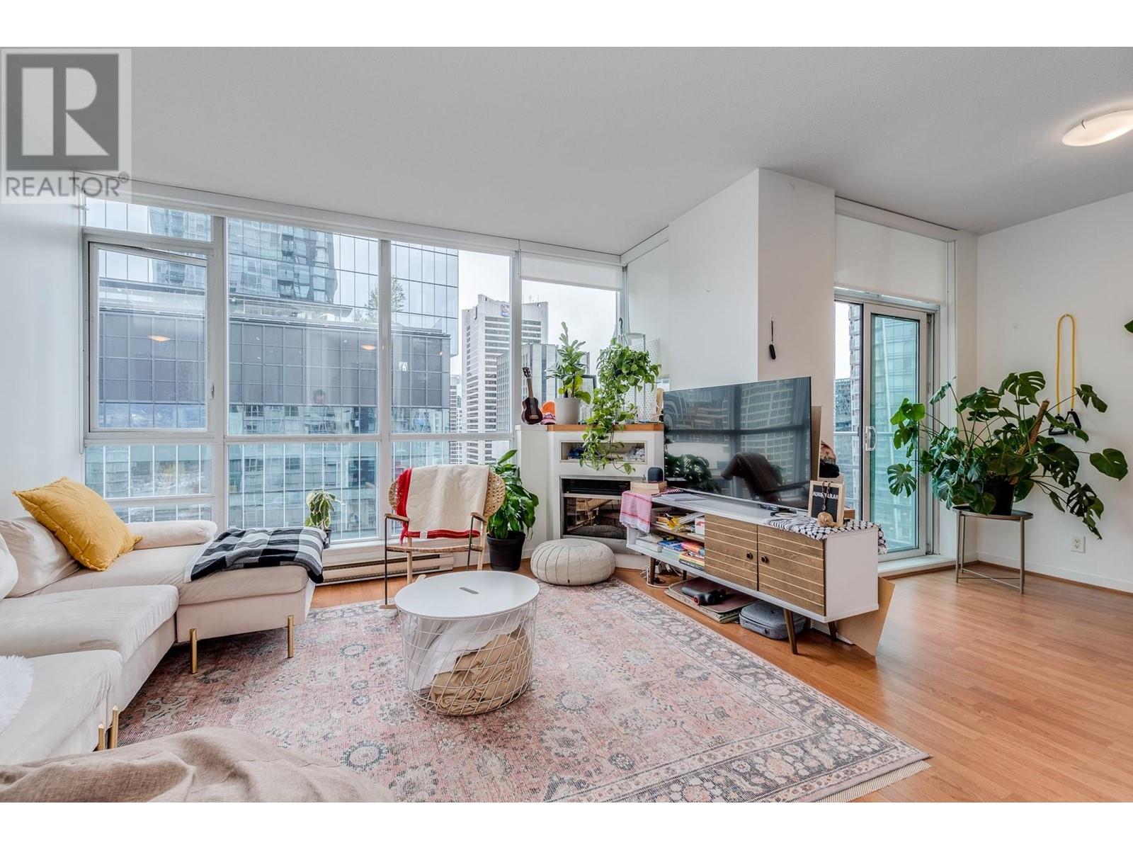 2804 1189 Melville Street, Vancouver, British Columbia  V6E 4T8 - Photo 5 - R2865973