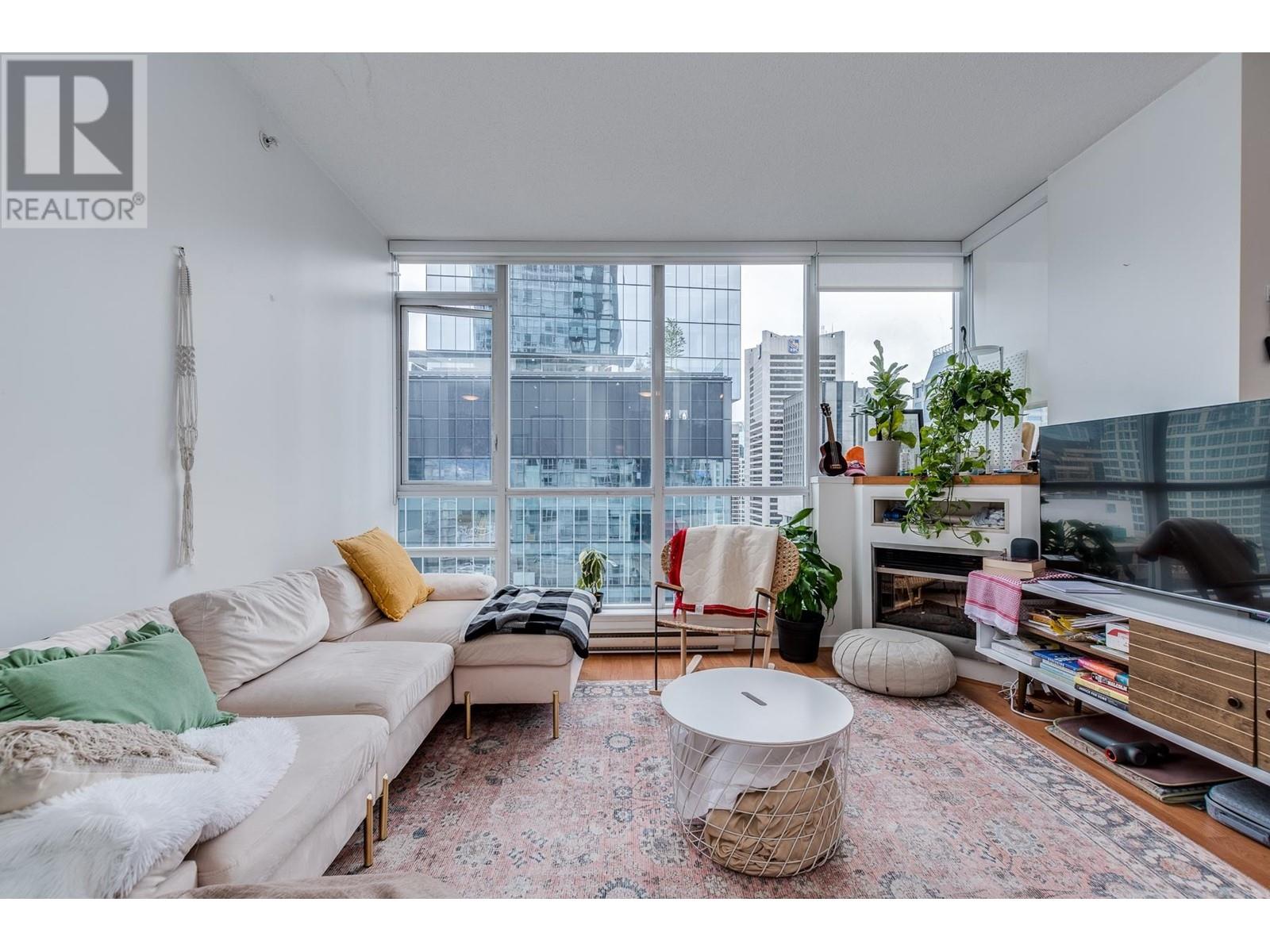 2804 1189 Melville Street, Vancouver, British Columbia  V6E 4T8 - Photo 6 - R2865973