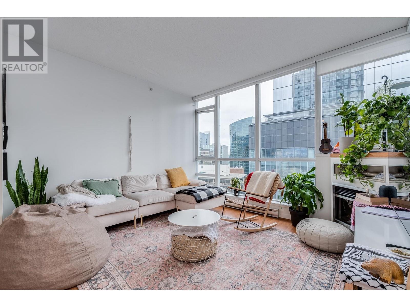 2804 1189 Melville Street, Vancouver, British Columbia  V6E 4T8 - Photo 7 - R2865973